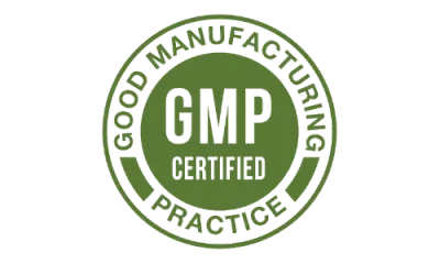 GMP Certified of Brain Ignition  