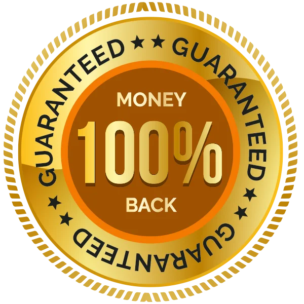 Brain Ignition   60-Days Money Back Guarantee
